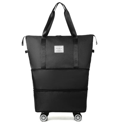 Rollender Utility-Einkaufsbeutel