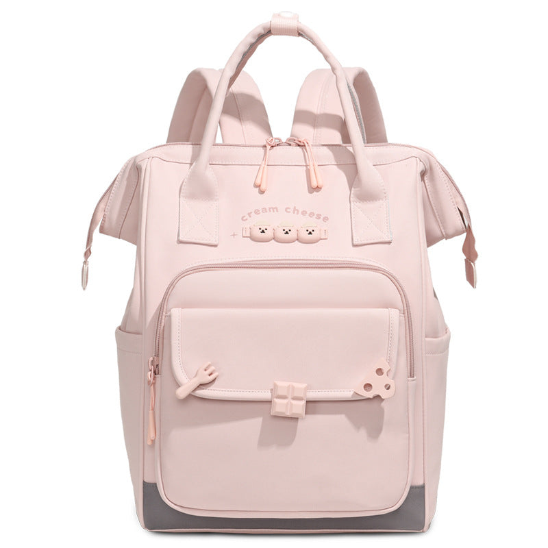 Multifunktionaler Rucksack Brehn