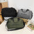 Sportliche Duffel-Tasche Mit Strapazierfähigem Material Und Vielseitigem Innenraum Brehn