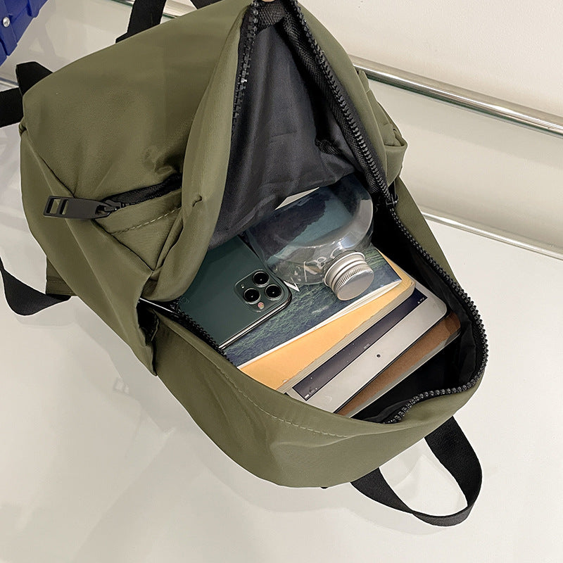 Langlebiger Wasserabweisender Outdoor-Rucksack Brehn
