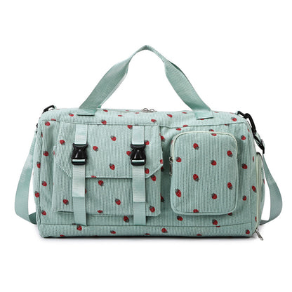 Stylische Multifunktions-Reisetasche Brehn