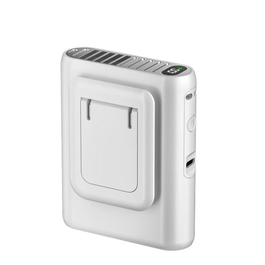 Unisex tragbarer Mini USB-Kühler Brehn