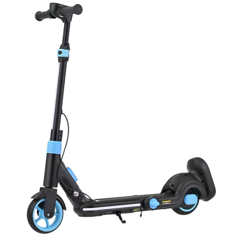 Elektrischer faltbarer Kick-Scooter Brehn