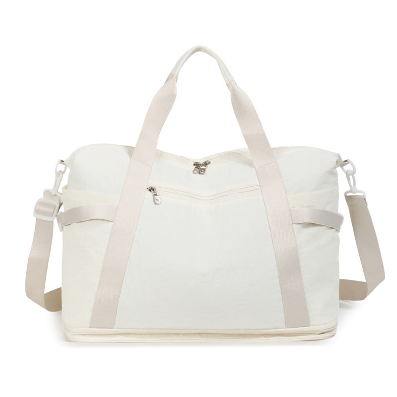 Funktionale Reis-Duffel-Tasche Brehn