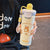 Damen kreative und praktische Trinkflasche Brehn