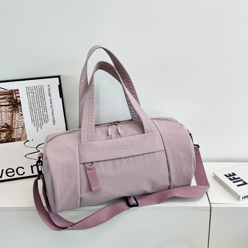Premium Sports Duffle Bag Brehn