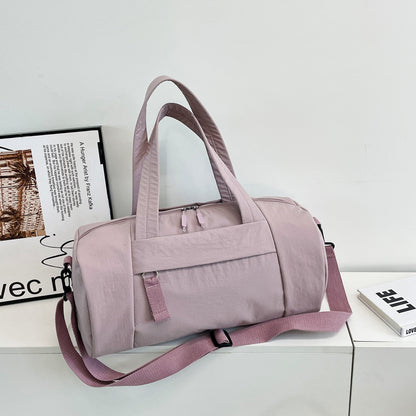 Premium Sports Duffle Bag Brehn