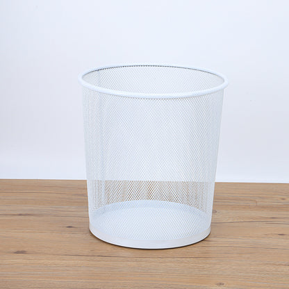 Stilvolle Mesh-Mülleimer Brehn