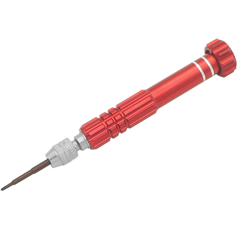 Präzisionsbrillen-Schraubendreher Tool Brehn