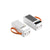 Tragbare Solar-Powerbank mit intelligenter Ladetechnologie und digitaler Anzeige Brehn