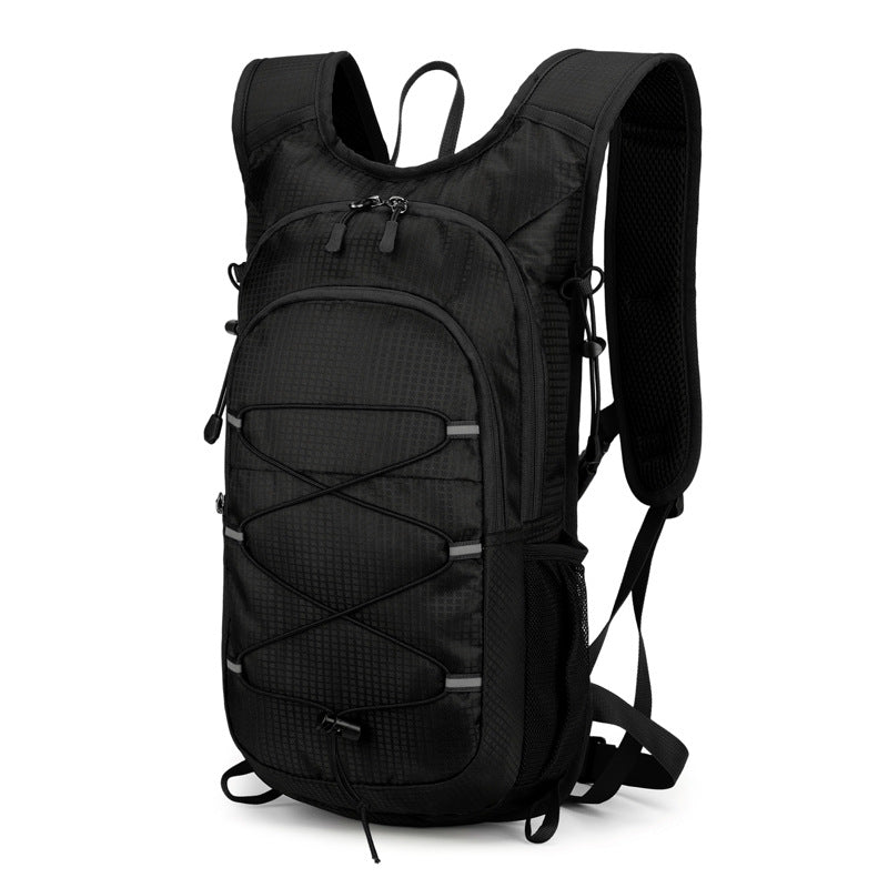 Leichtgewichtiger Hydration Pack Brehn