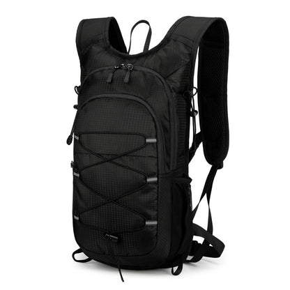 Leichtgewichtiger Hydration Pack Brehn
