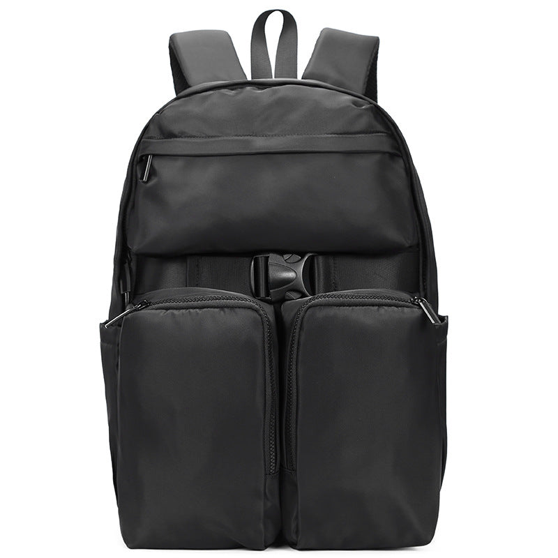 Urban Funktionaler Rucksack Brehn