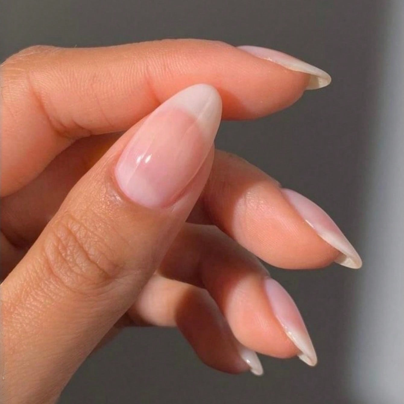 Nagelpflege Brehn