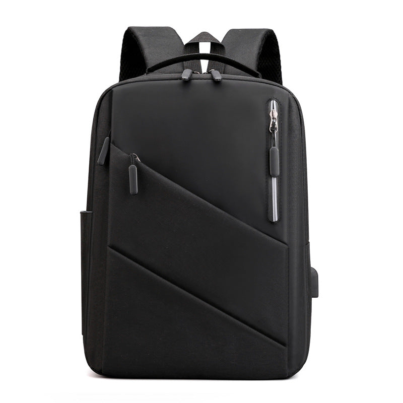 Stylischer Anti-Diebstahl-Rucksack Brehn