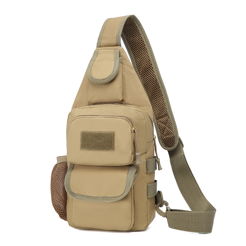 Taktische Sling-Tasche Brehn