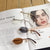 Moderne Runde Rahmen Brille Brehn
