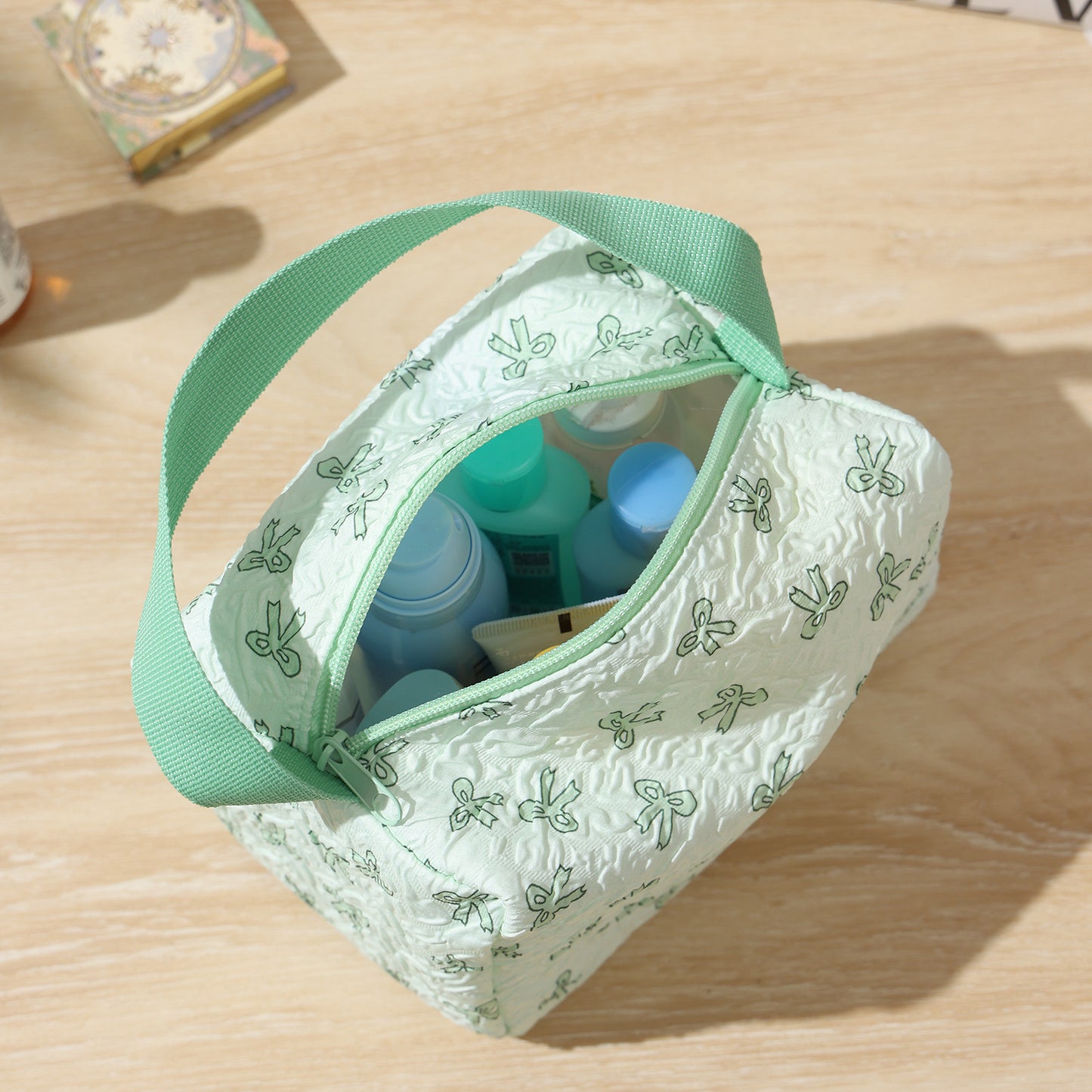 Kosmetiktasche Brehn