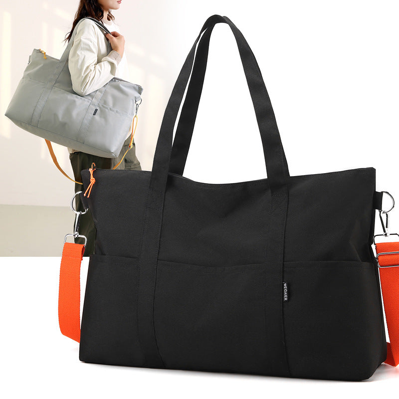 Multi-Taschen Freizeit Tragetasche Brehn