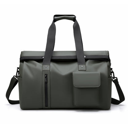 Schlanker wasserdichter Reis-Duffelbag Brehn