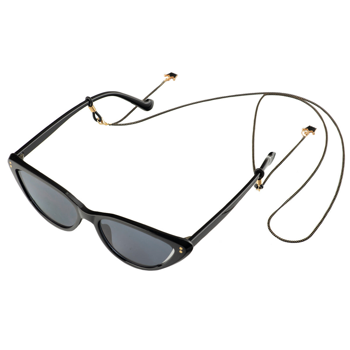 Premium Statement Brillen Kette Brehn