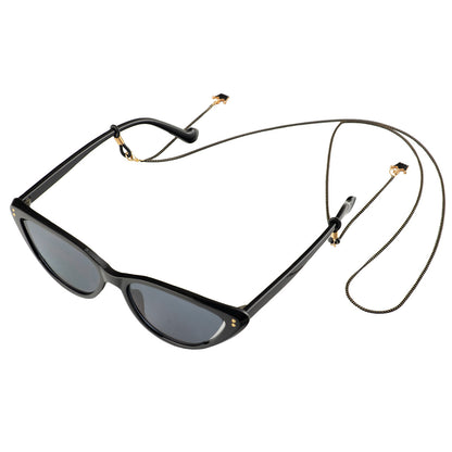 Premium Statement Brillen Kette Brehn