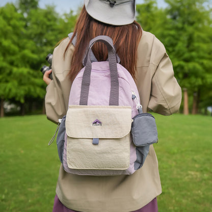 Lässiger Abenteuer-Rucksack Brehn