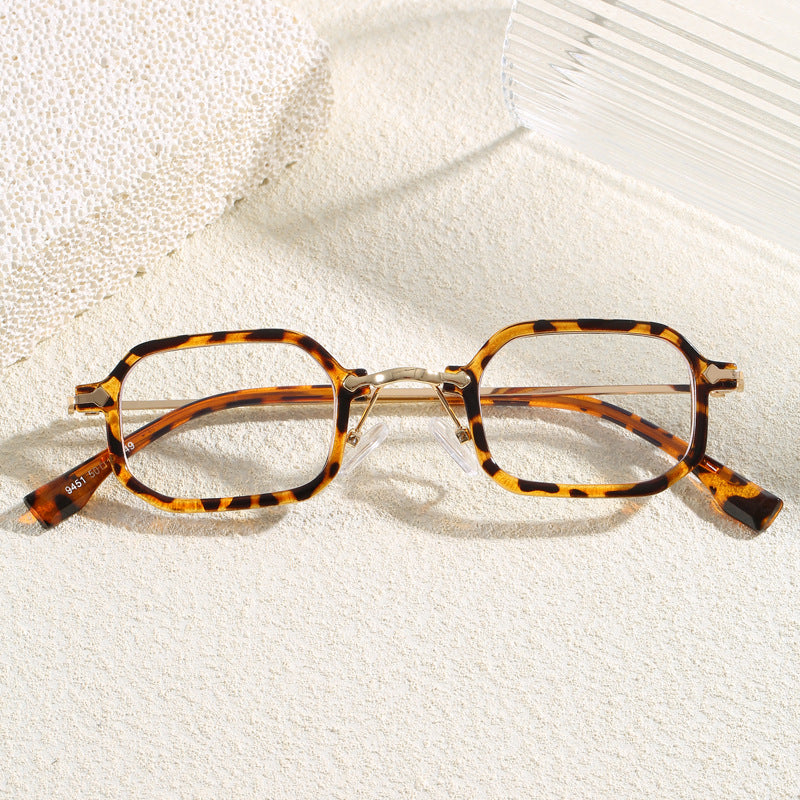 Modische Oversized Sonnenbrille Im Modernen Design Brehn