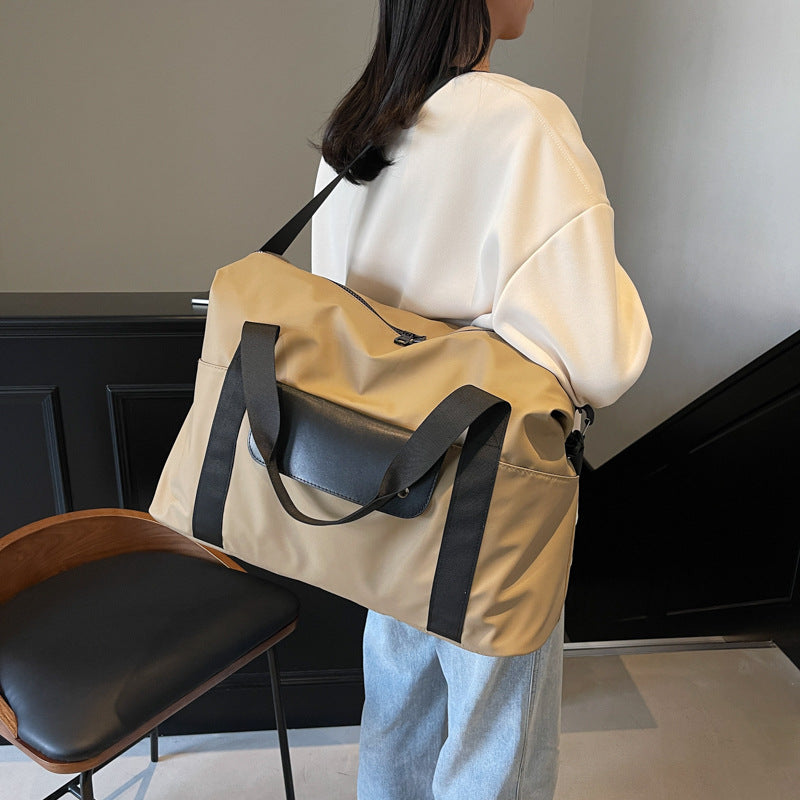 Haltbarer Reise-Duffle Bag Brehn