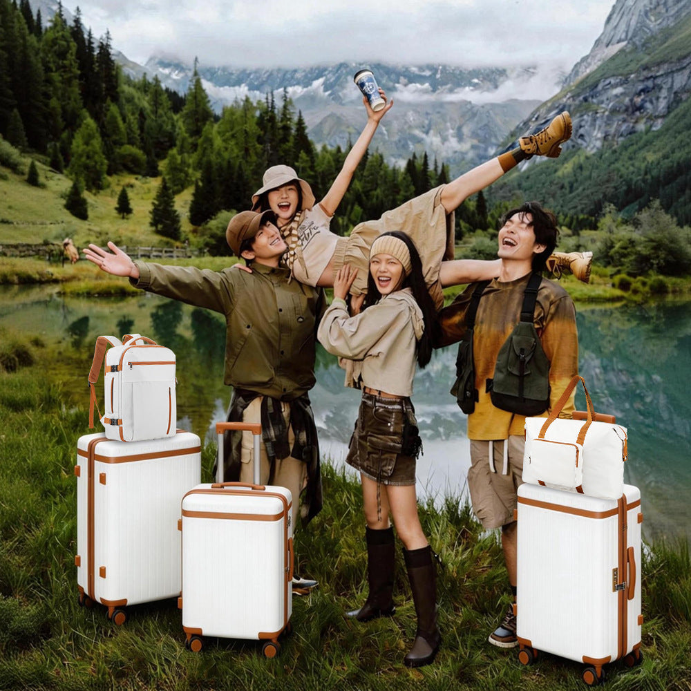 Multifunktionales Reise-Set