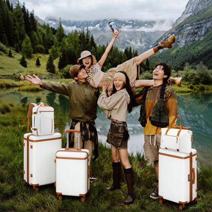 Multifunktionales Reise-Set