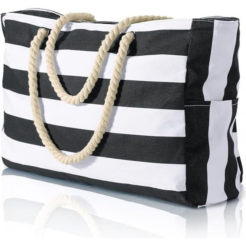 Große Strandtasche Brehn