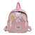 Süßer Plüsch-Tier-Mini-Rucksack Brehn