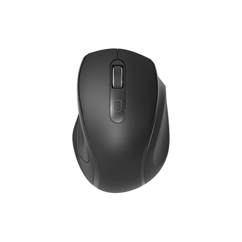 Ergonomische Kabellose Maus Brehn