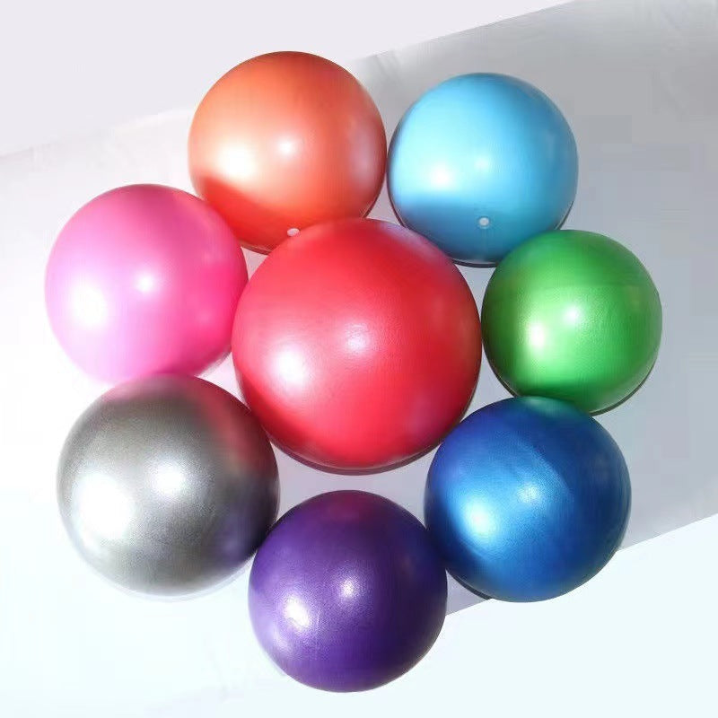 Unisex Bunte Fitness- und Aktivitätsbälle Brehn