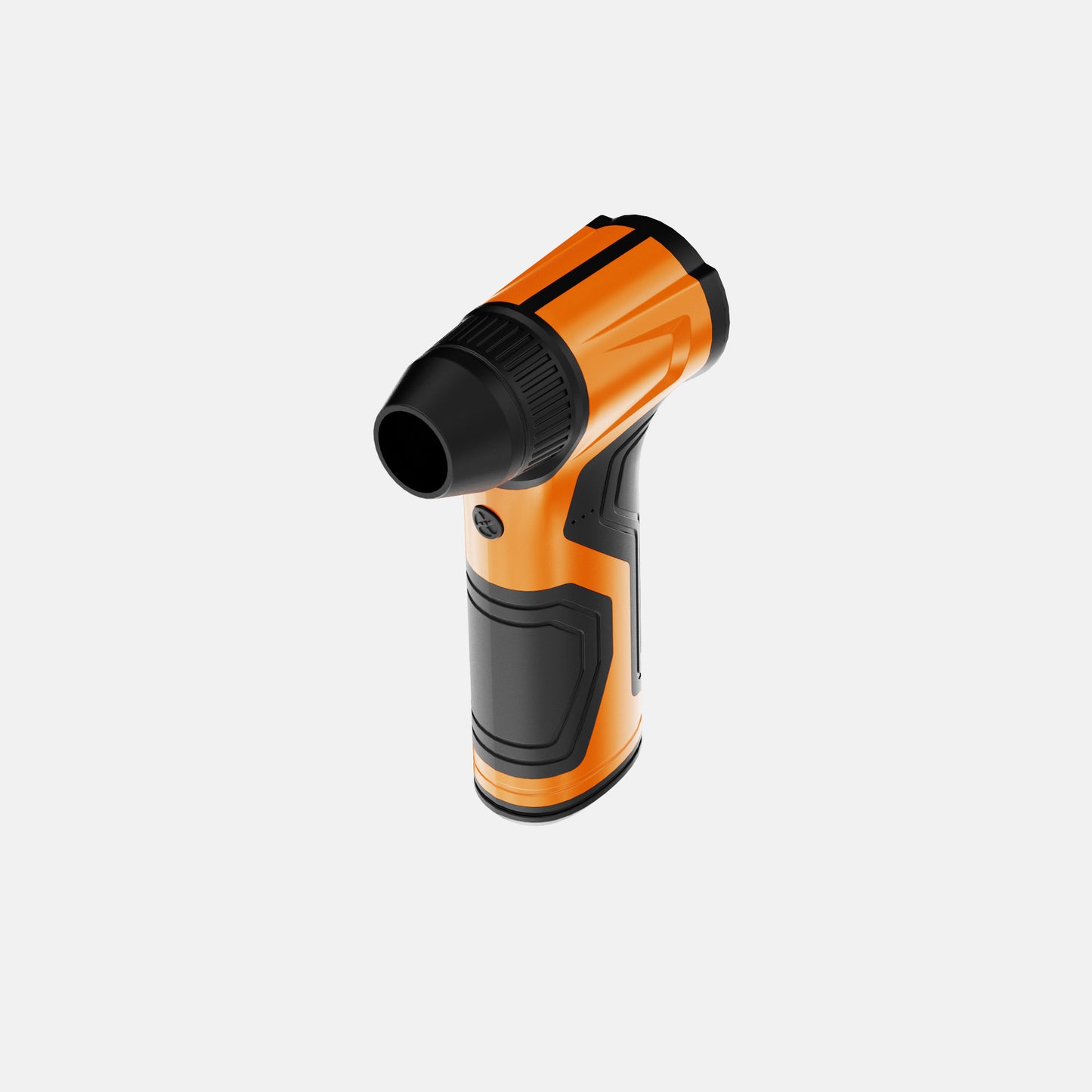 Herren professioneller Gasbrenner mit ergonomischem Griff Brehn
