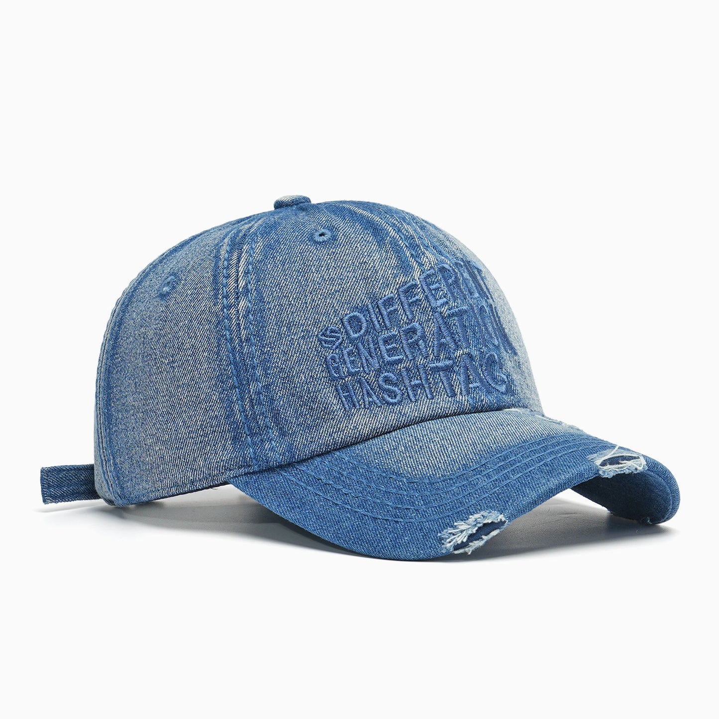 Unisex Baseballkappe Brehn