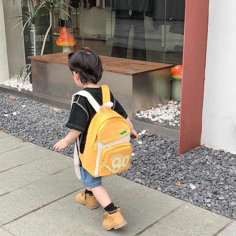 Sport-Themen Rucksack Brehn