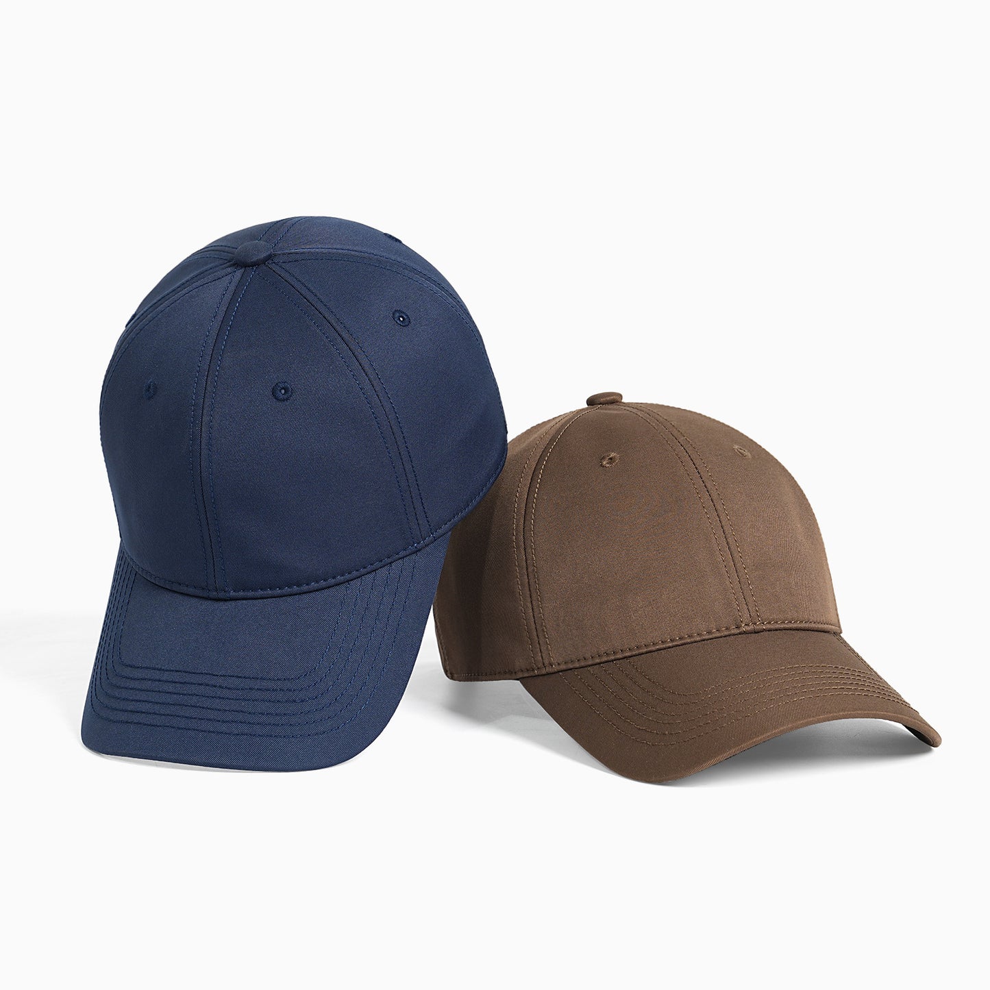 Damen Sportliche Baseballkappe Brehn