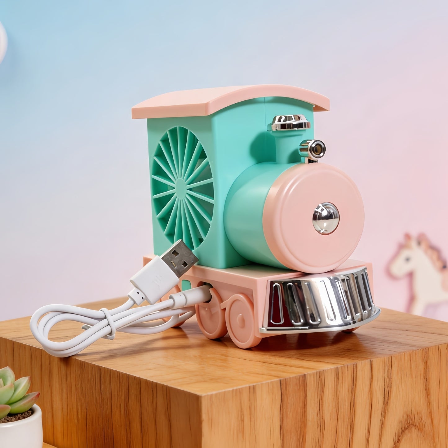Unisex Spielzeuglokomotive Brehn