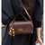 Elegante tragbare Handtasche Brehn