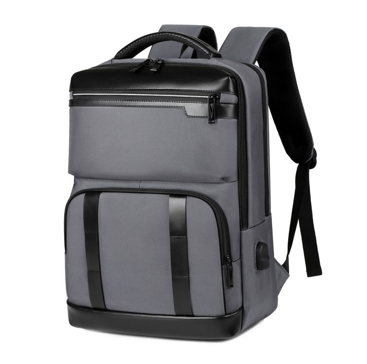 Professioneller Reise-Laptop-Rucksack Brehn