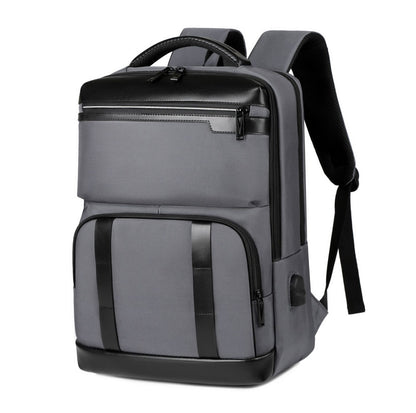 Professioneller Reise-Laptop-Rucksack Brehn