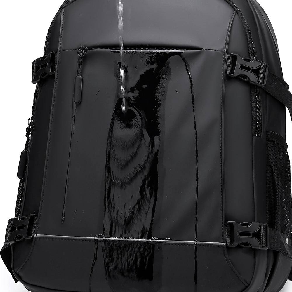 Funktionaler Urban Rucksack Brehn