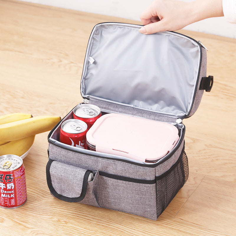 Damen isolierte Picknicktasche Brehn