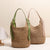 Damen Handtasche mit innovativem Design Brehn