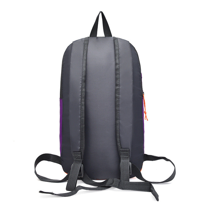 Leichte Sport-Rucksack Brehn
