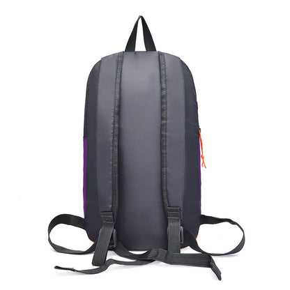 Leichte Sport-Rucksack Brehn