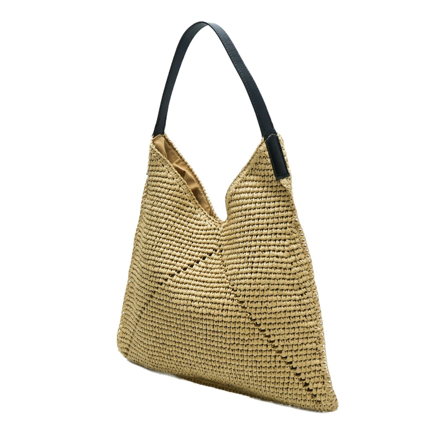 Handgefertigte Tasche Brehn