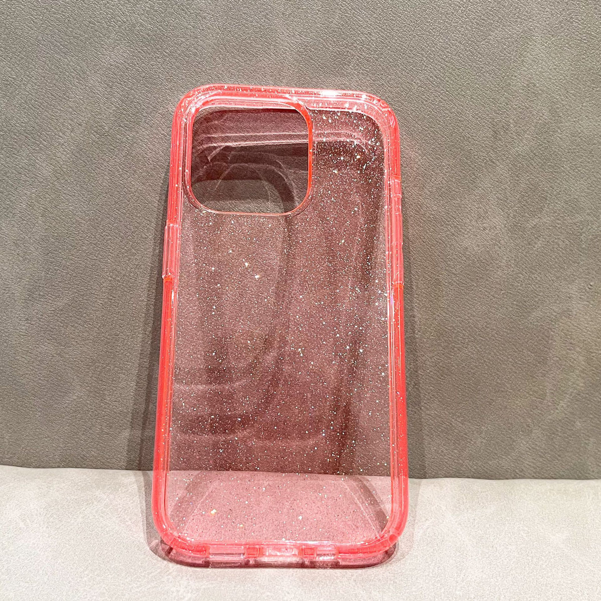 Glänzende Schützende Handyhülle Brehn